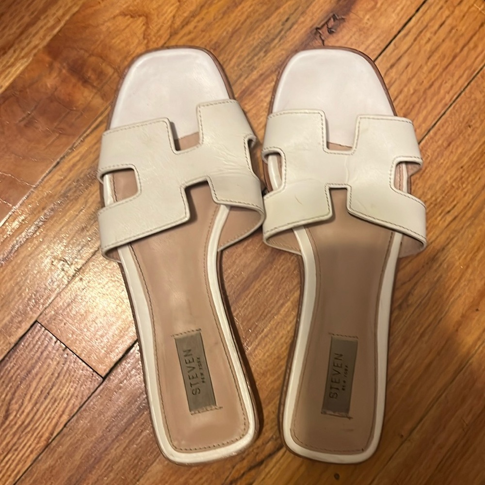 Steve Madden Haydn Sandals
